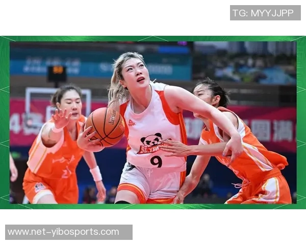 WCBA总决赛精彩回顾：巅峰对决与传奇瞬间的完美交汇