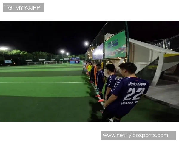 足球比赛前后注意事项及场上行为规范指南