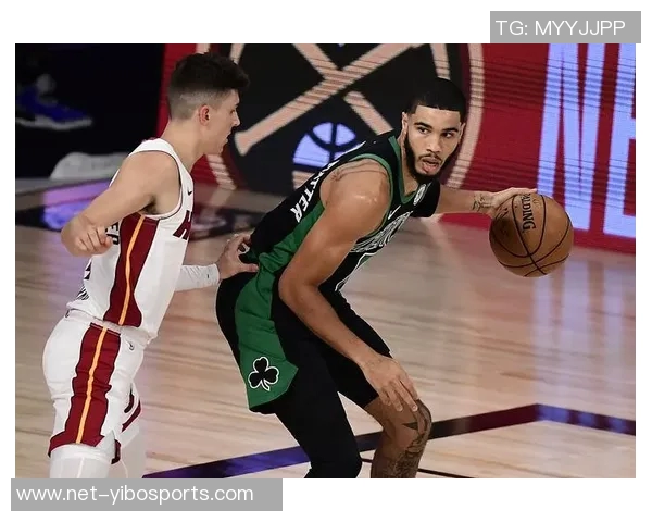 凯尔特人与热火激战加时赛精彩瞬间回顾与分析